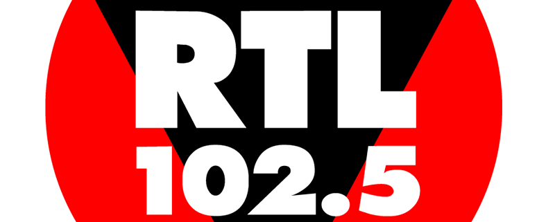 logo rtl 102.5